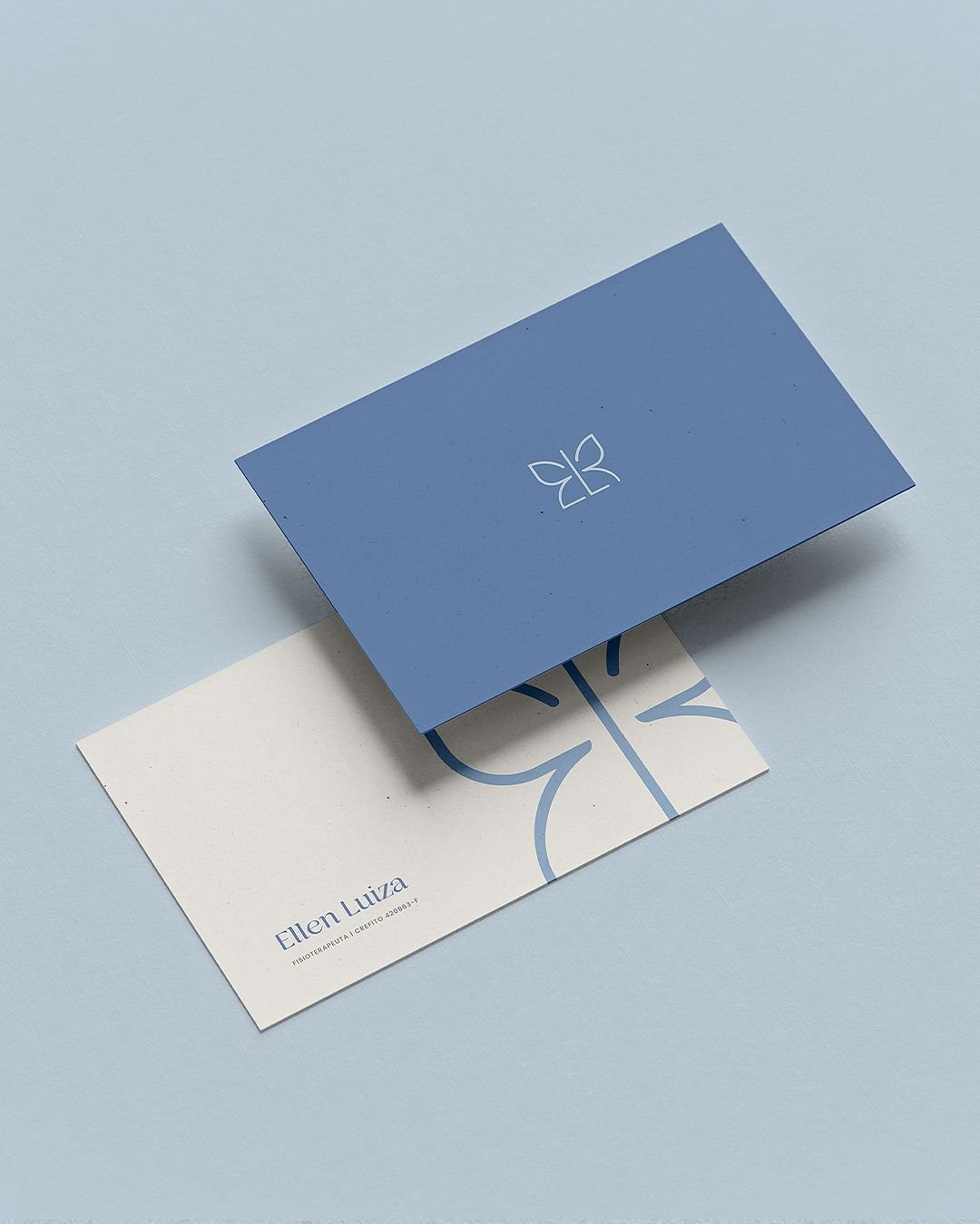 Logo Design - Business Cards sample 7